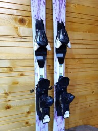 LYŽE DYNAMIC LIGHT ELVE 130CM